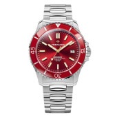 VENEZIANICO ヴェネチアニコ Nereide 42  3321503C メンズ 腕時計 国内正規品 送料無料|VENEZINICO ヴェネチアニコ