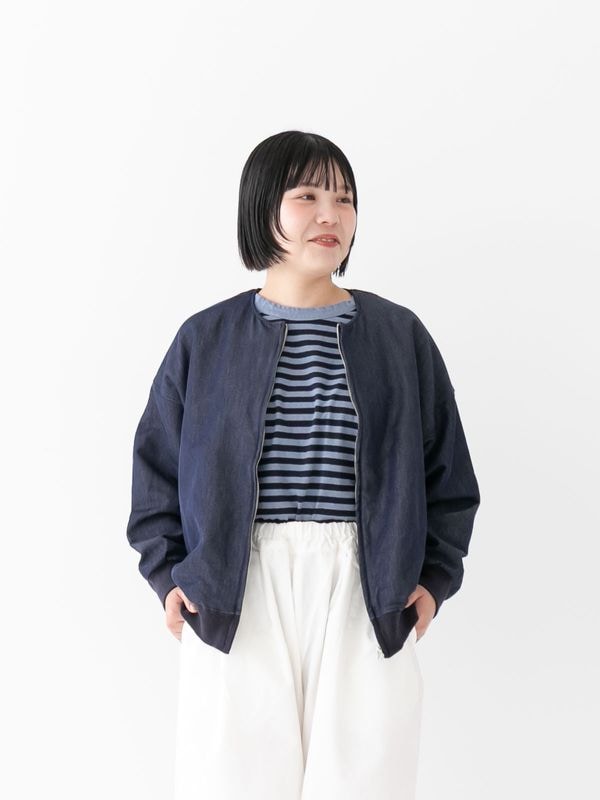 ˥åȥǥ˥ ZIP֥륾 P80602 prit