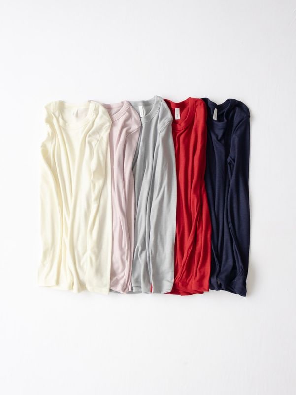 【お値下げしました】prit プリット　スカートとブラウス 楽天市場】prit プリット オーガニックコットンウェザー