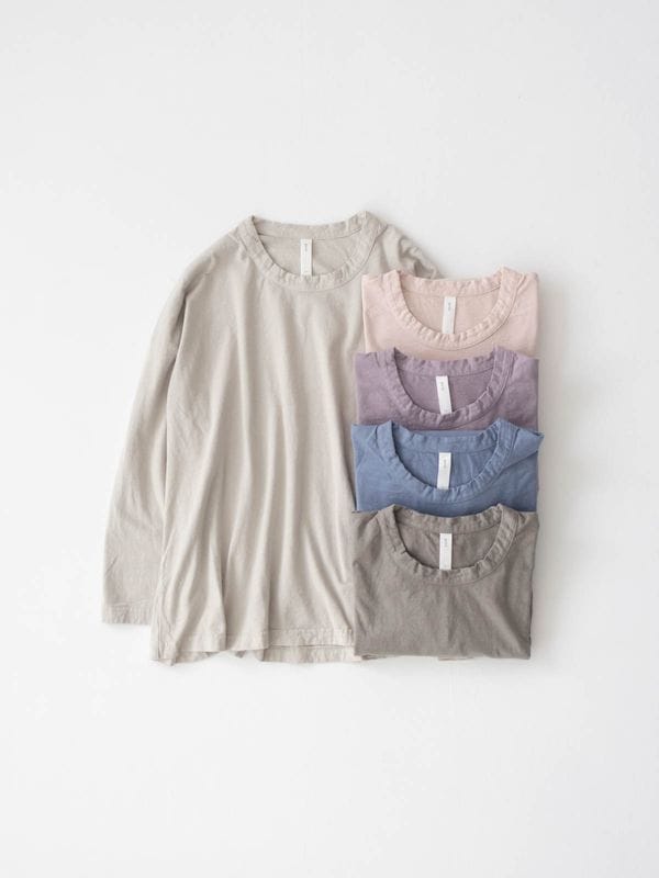 prit ストライプとドットの半袖Tシャツ 2点セット色違い♡ 楽天市場】プリット prit ストライプの通販