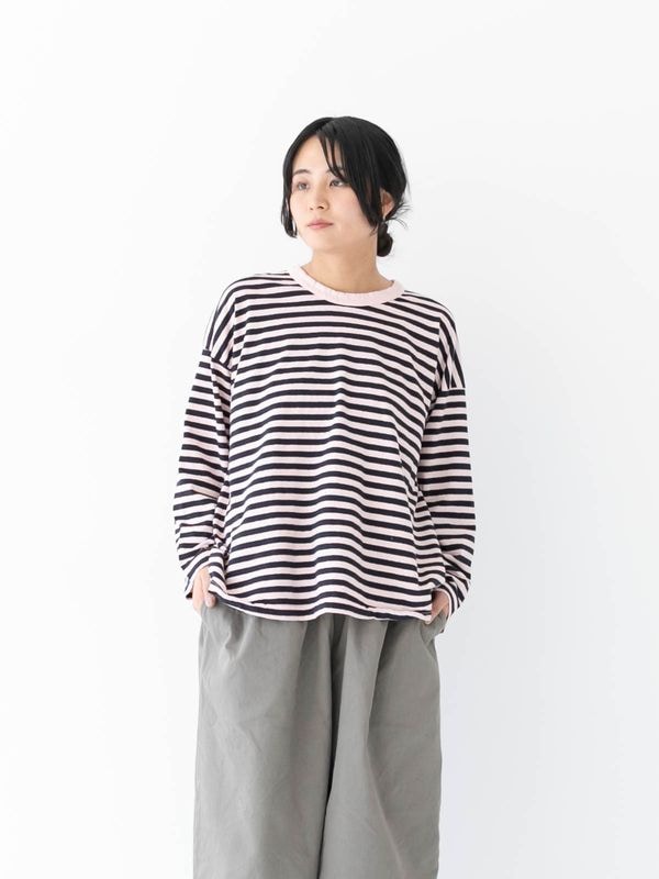 prit 日本製 カットソー