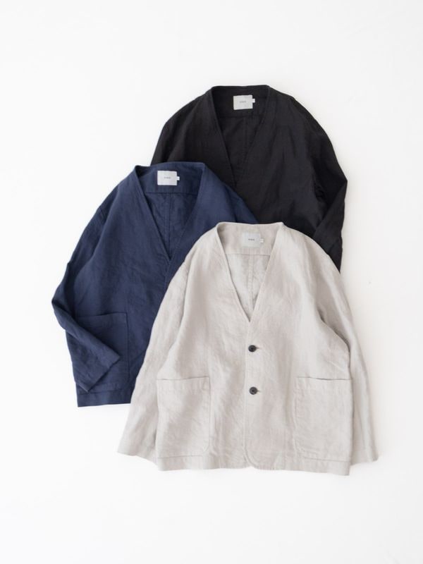 40/1��ͥ�ʿ����������֥顼 �Ρ����顼���㥱�å� R29602 RINEN