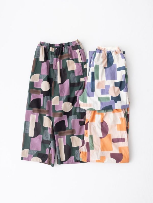 40/1�֥����ɥ��顼����ץ��� �磻�ɥѥ�� P71621 prit