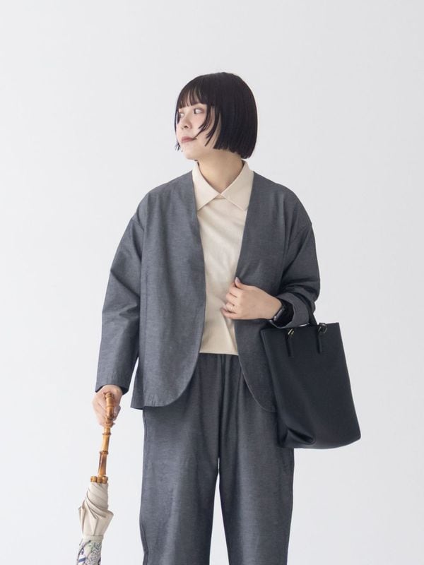 アウター