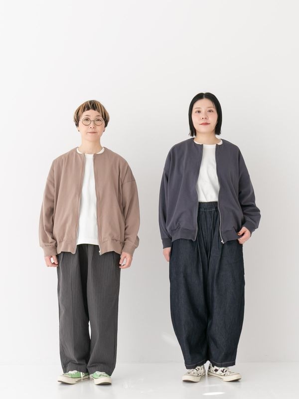 30％オフ】コールキルト VネックZIPベスト P90609 prit | OUTLET,prit