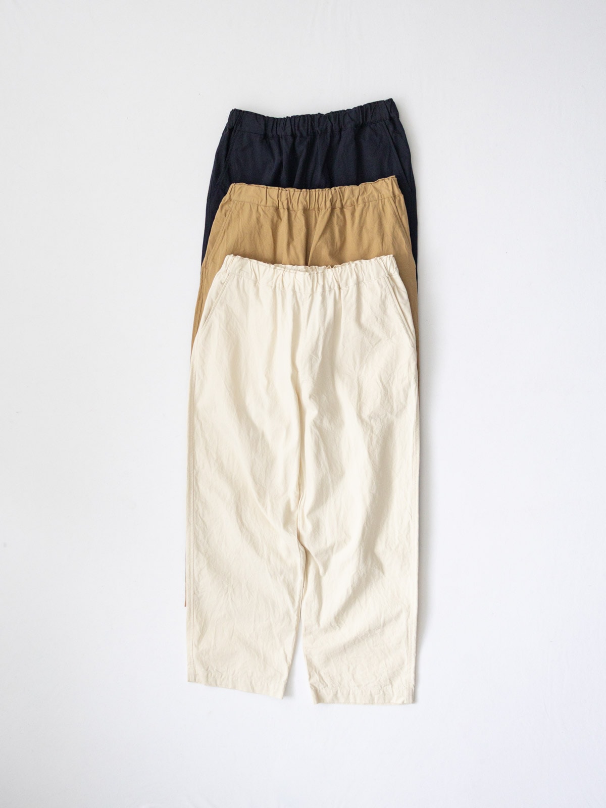 20/1チノ リラックスパンツ R49610 RINEN | RINEN women,ボトム | TRIP