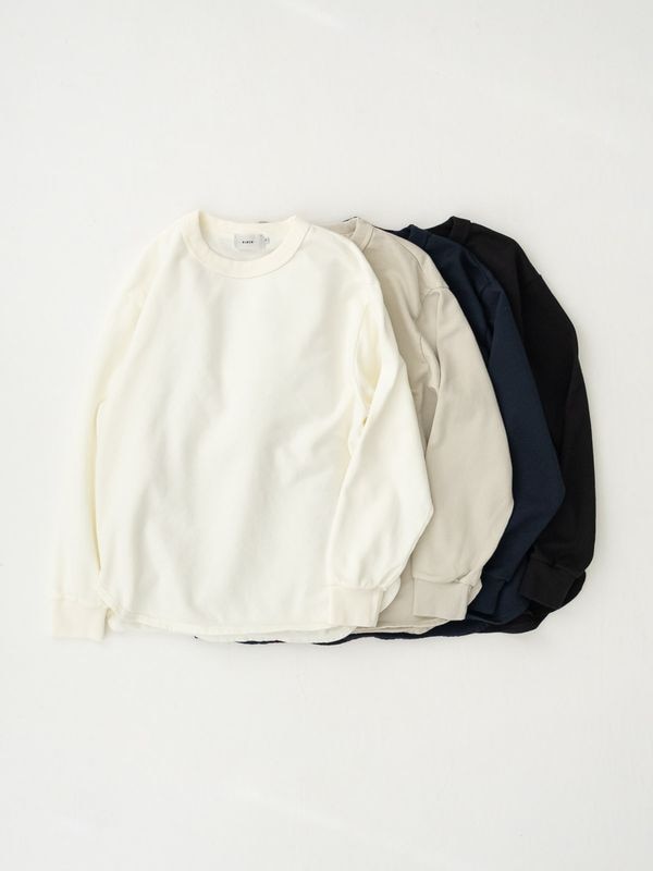 40/2�����ԥ�΢�� ���饦��ɥ��롼�ͥå� R19605 RINEN