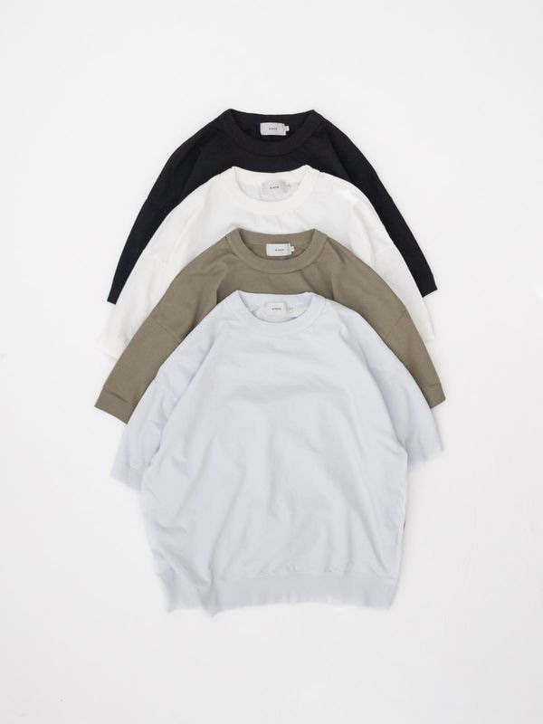 30/1��ǲ����쥤 Ⱦµ���å������롼�ͥå� R19609 RINEN