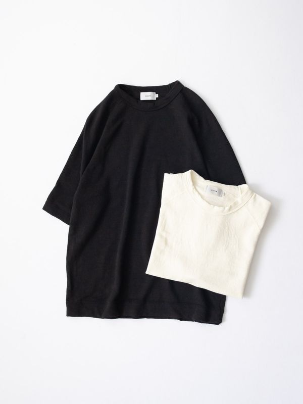 60/1��ͥ�֥��å�����쥤 Ⱦµ�饰��󥯥롼�ͥå� R19613 RINEN