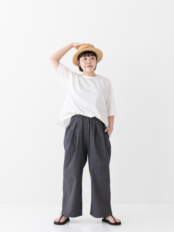 ボトム