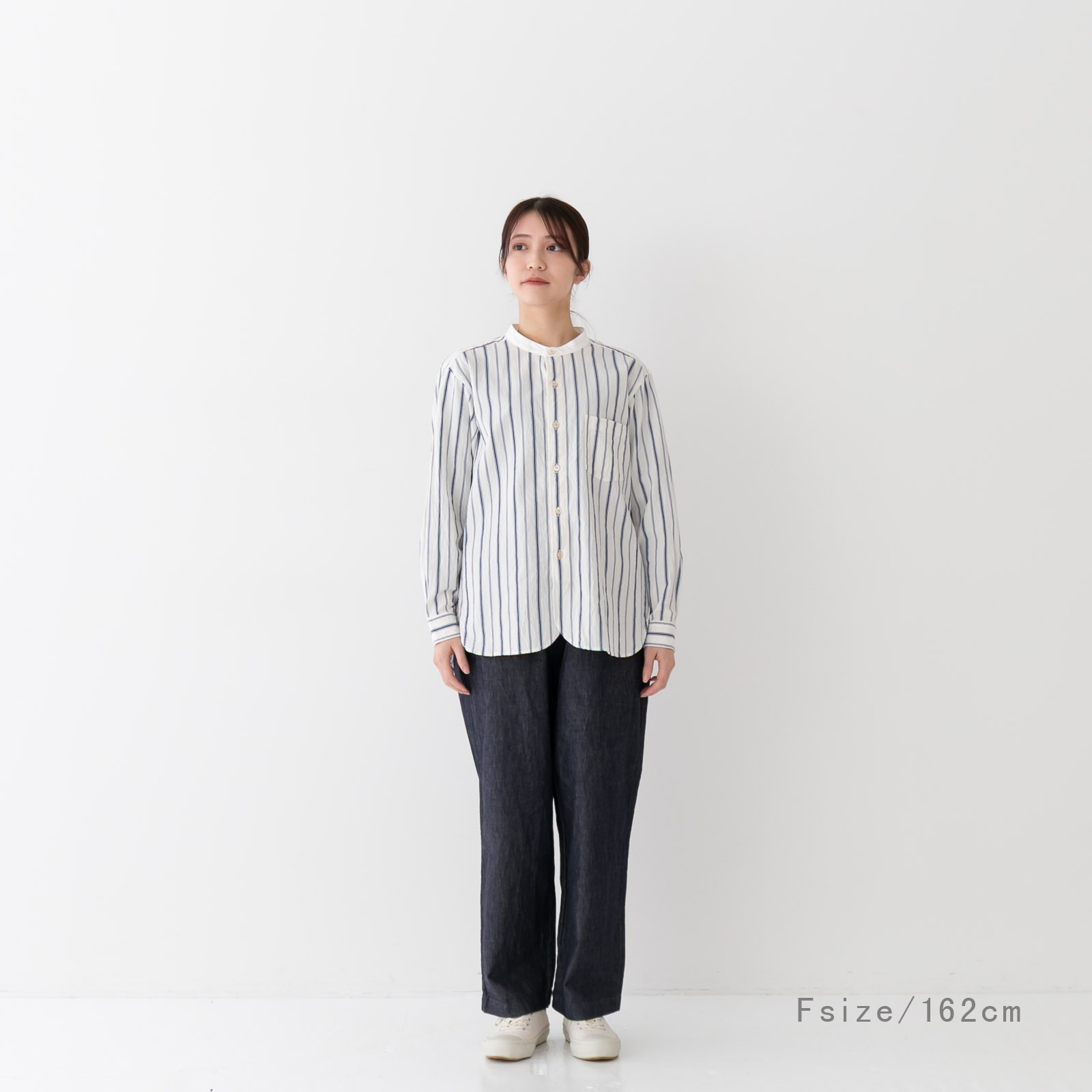 40/1�������˥å����ȥ饤�� �����å�������ɥ��顼����� R39602 RINEN 