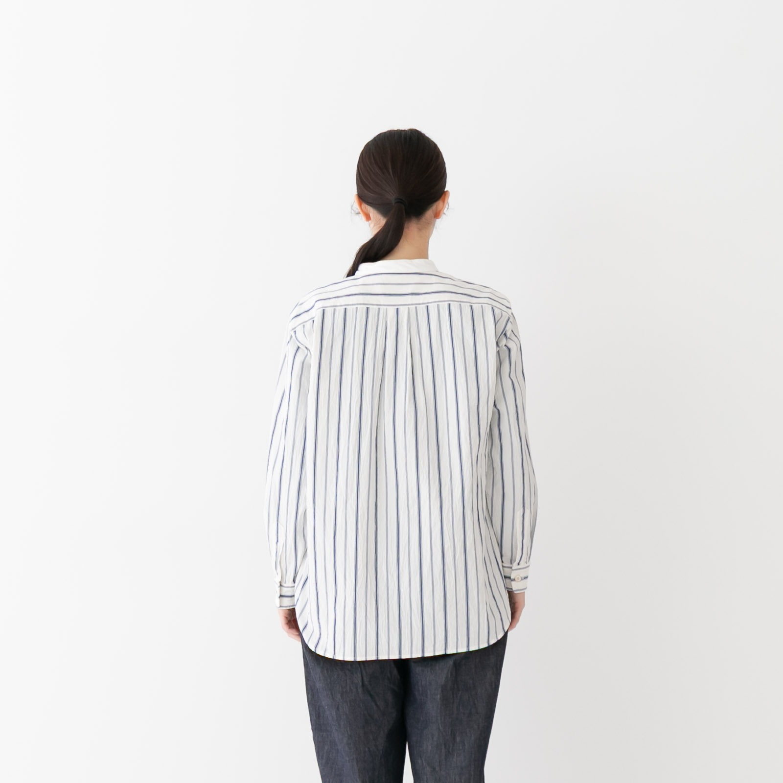 40/1�������˥å����ȥ饤�� �����å�������ɥ��顼����� R39602 RINEN 