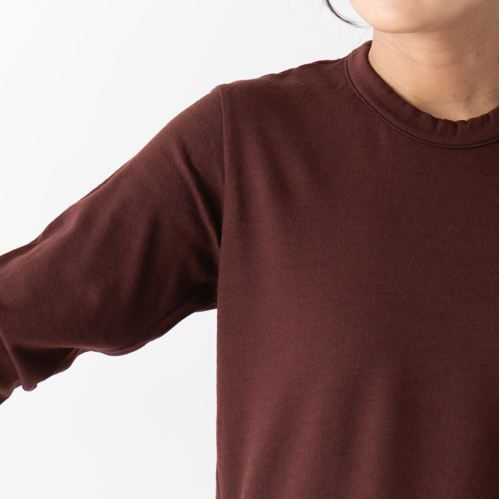 2/48�ߥ�ɥ����å���֥�ŷ�� ���롼�ͥå� P90636 prit