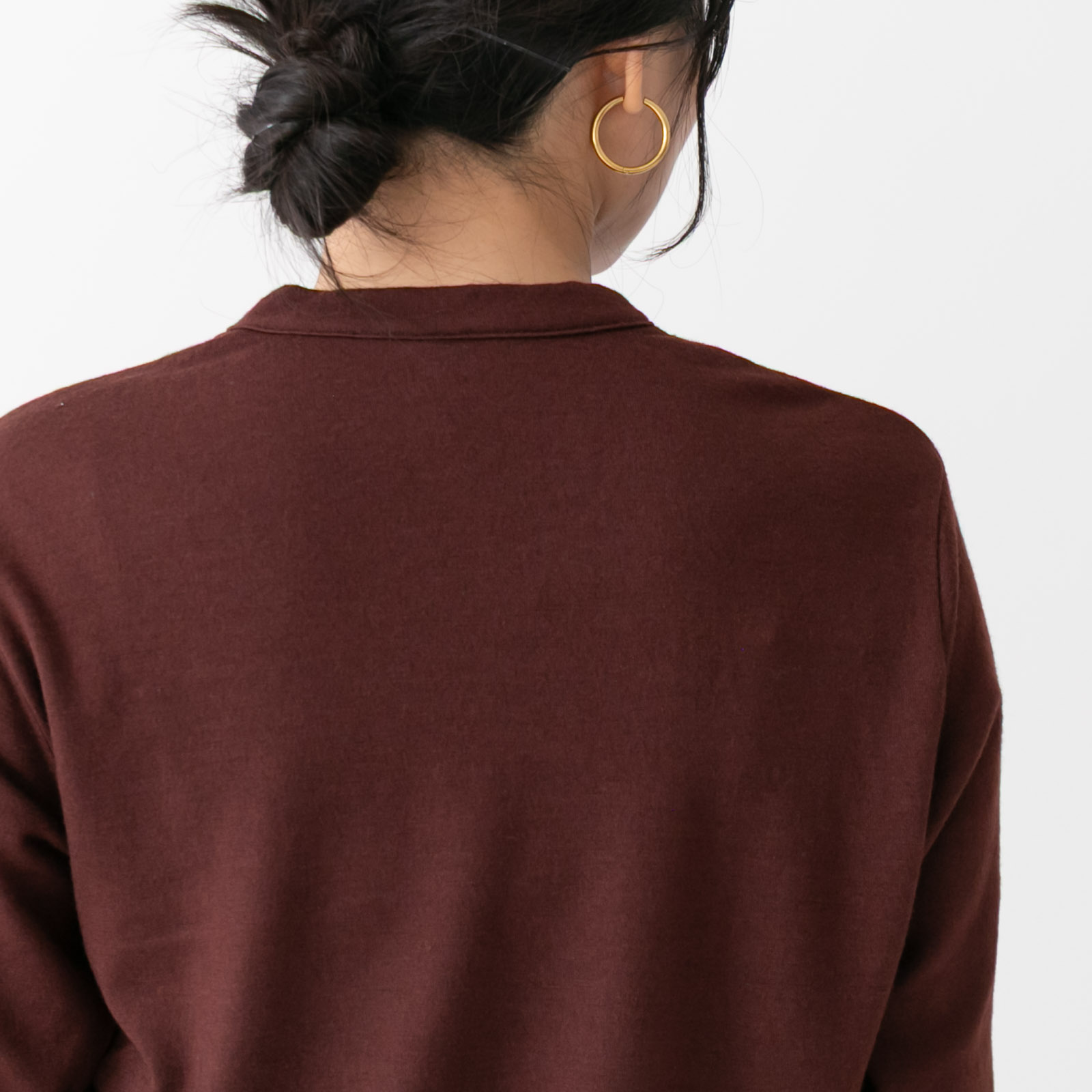 2/48�ߥ�ɥ����å���֥�ŷ�� ���롼�ͥå� P90636 prit