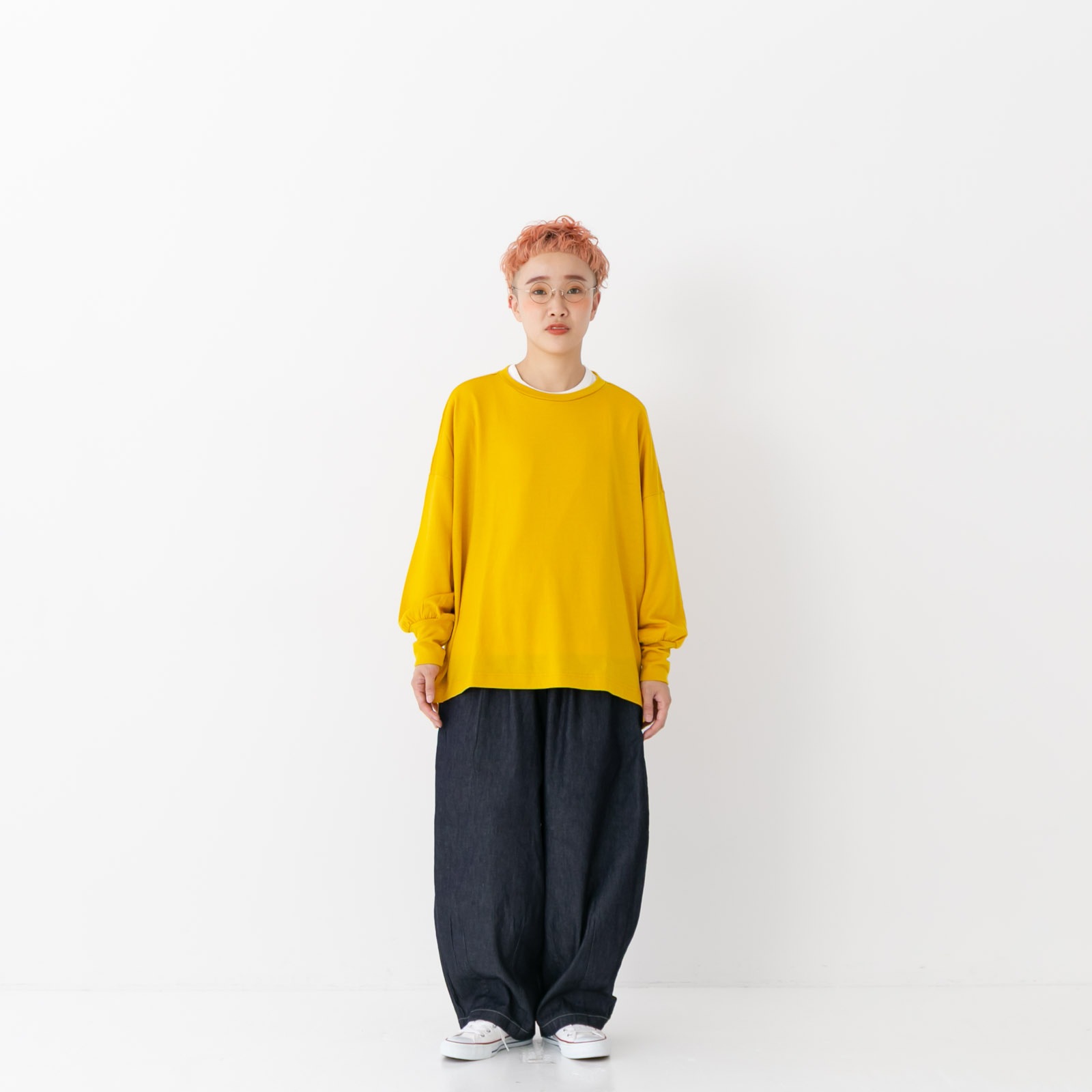 2/48�ߥ�ɥ����å���֥�ŷ�� ���롼�ͥå��ӥå��ץ륪���С� P90638 prit