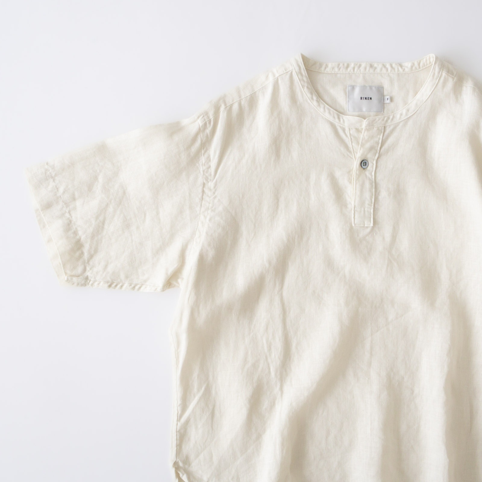 60/1��ͥ������ Ⱦµ�إ�꡼�ͥå������ R39613 RINEN 