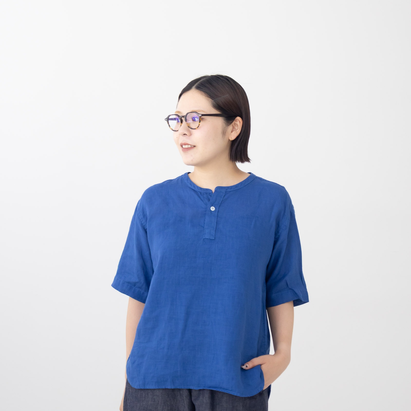 60/1��ͥ������ Ⱦµ�إ�꡼�ͥå������ R39613 RINEN 