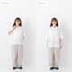 60/1��ͥ������ Ⱦµ�إ�꡼�ͥå������ R39613 RINEN 