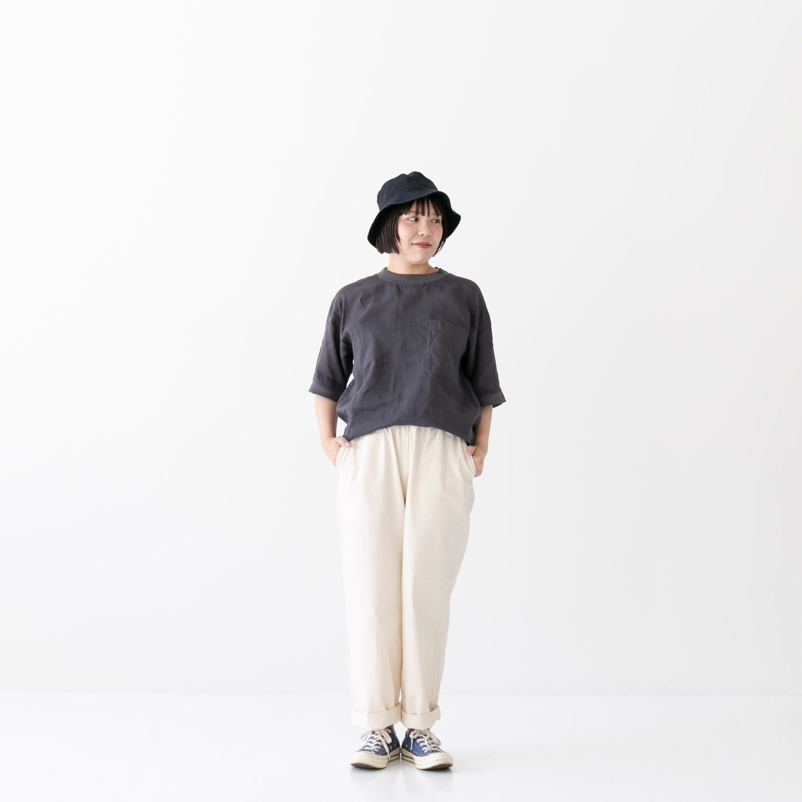 60/1��ͥ������ Ⱦµ���롼�ͥå������ R39614 RINEN 