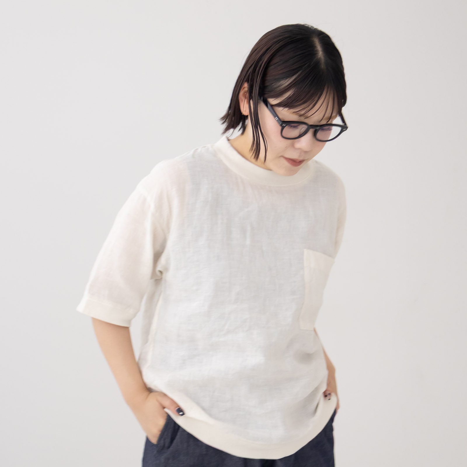60/1��ͥ������ Ⱦµ���롼�ͥå������ R39614 RINEN 