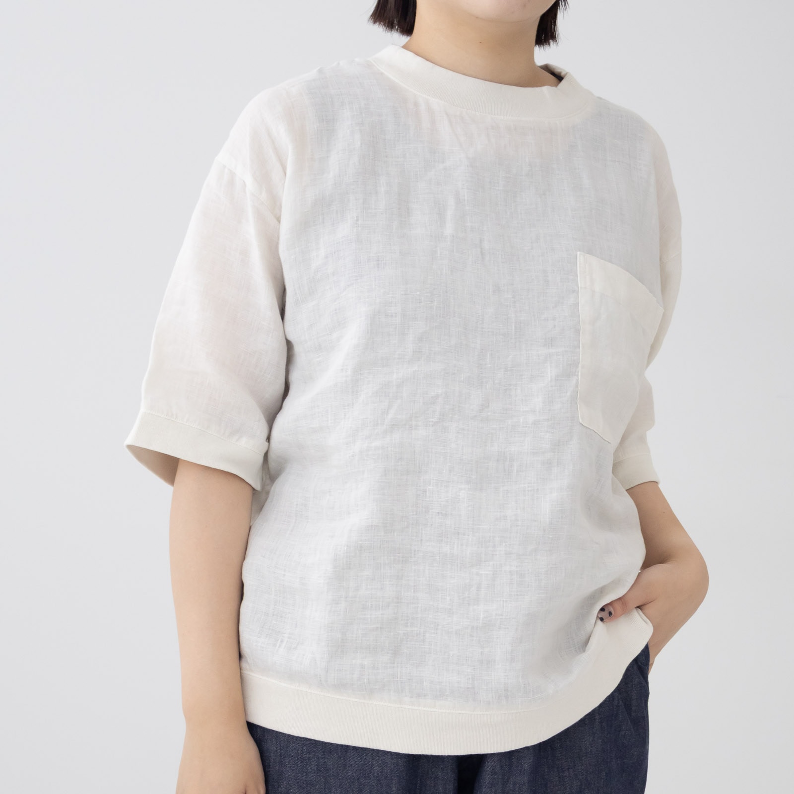 60/1��ͥ������ Ⱦµ���롼�ͥå������ R39614 RINEN 