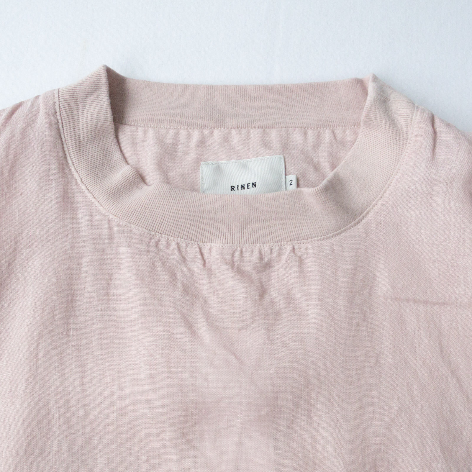 60/1��ͥ������ Ⱦµ���롼�ͥå������ R39614 RINEN 