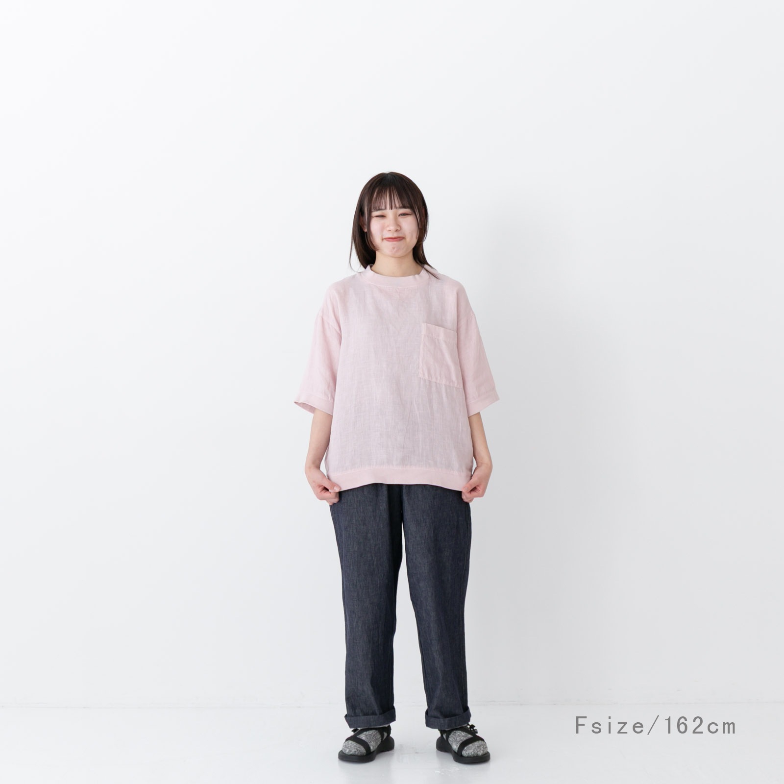 60/1��ͥ������ Ⱦµ���롼�ͥå������ R39614 RINEN 