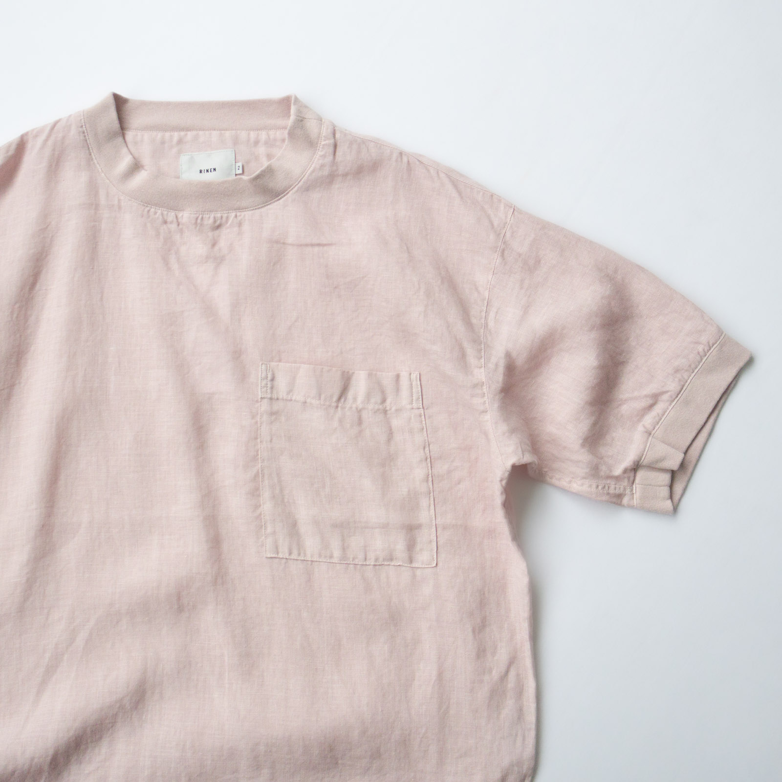 60/1��ͥ������ Ⱦµ���롼�ͥå������ R39614 RINEN 