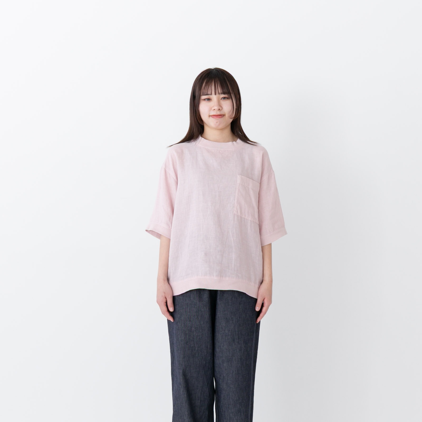 60/1��ͥ������ Ⱦµ���롼�ͥå������ R39614 RINEN 