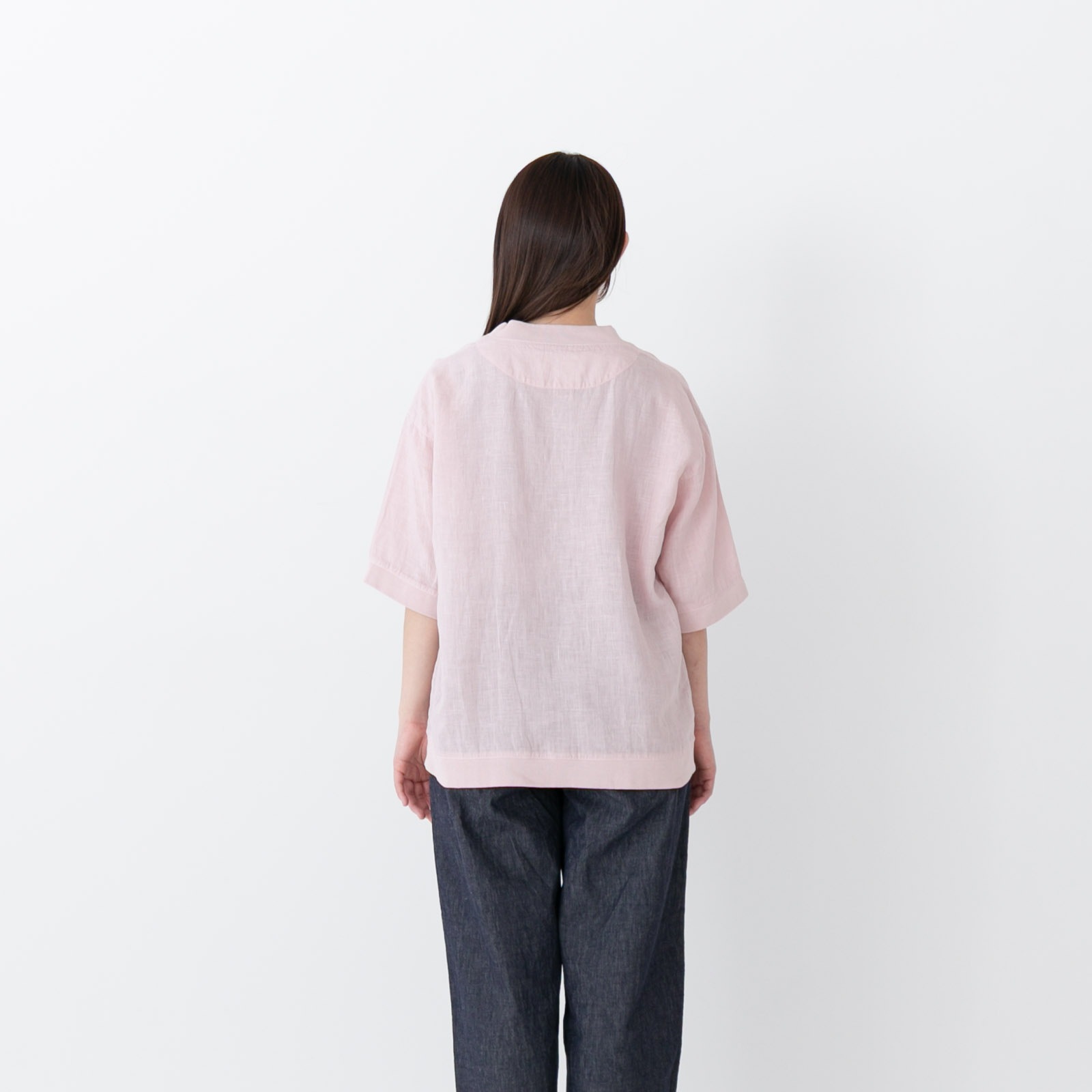 60/1��ͥ������ Ⱦµ���롼�ͥå������ R39614 RINEN 