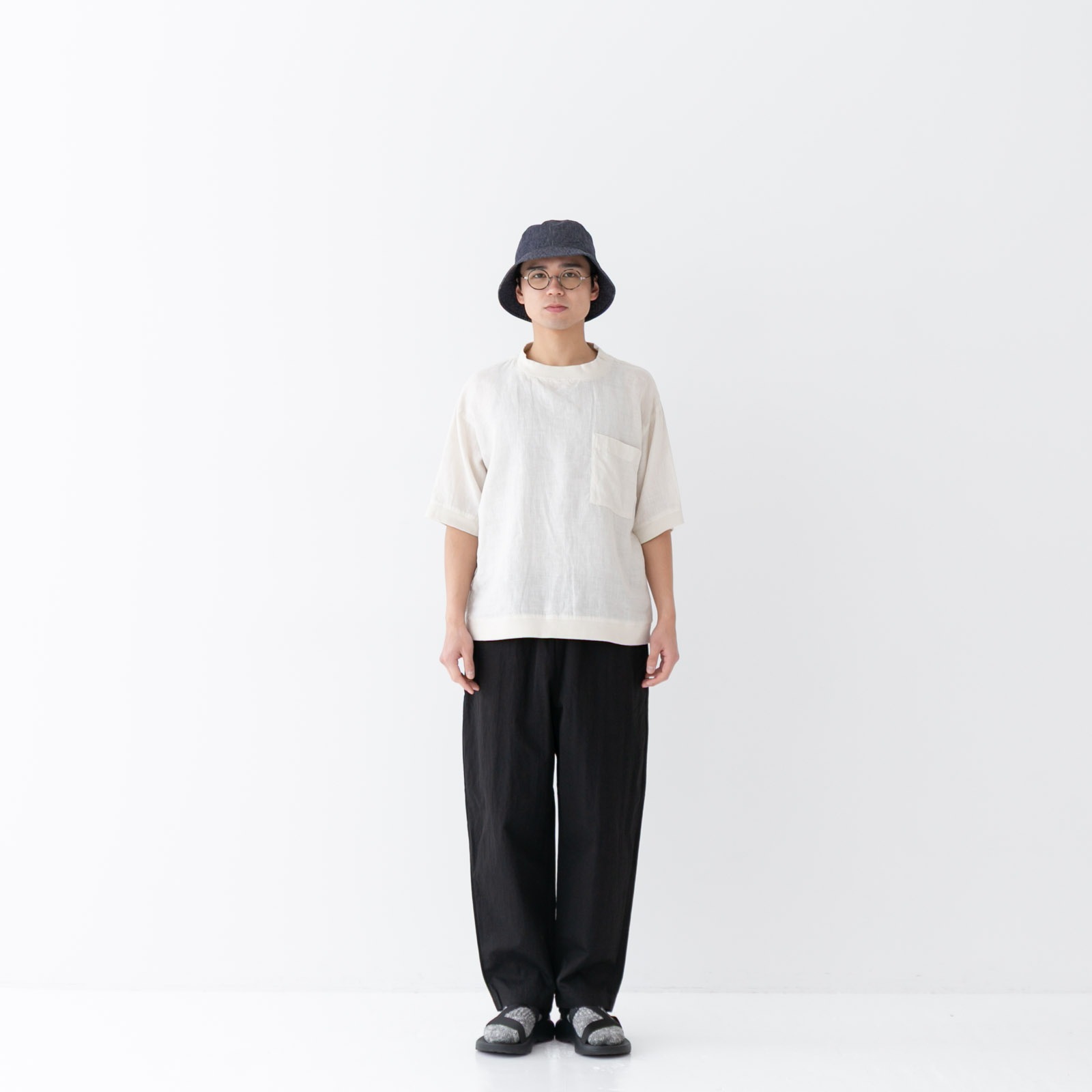 60/1��ͥ������ Ⱦµ���롼�ͥå������ R39614 RINEN 