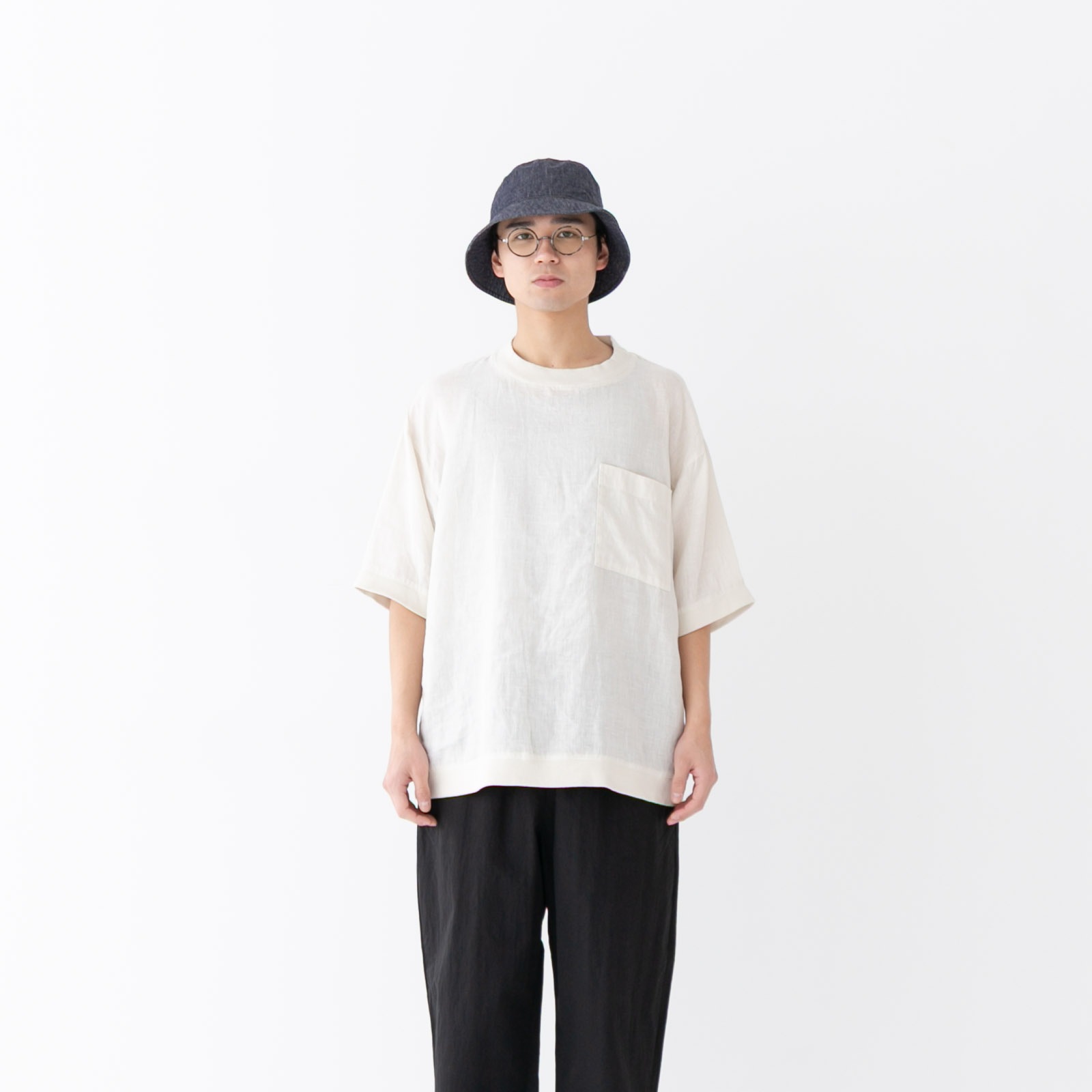 60/1��ͥ������ Ⱦµ���롼�ͥå������ R39614 RINEN 