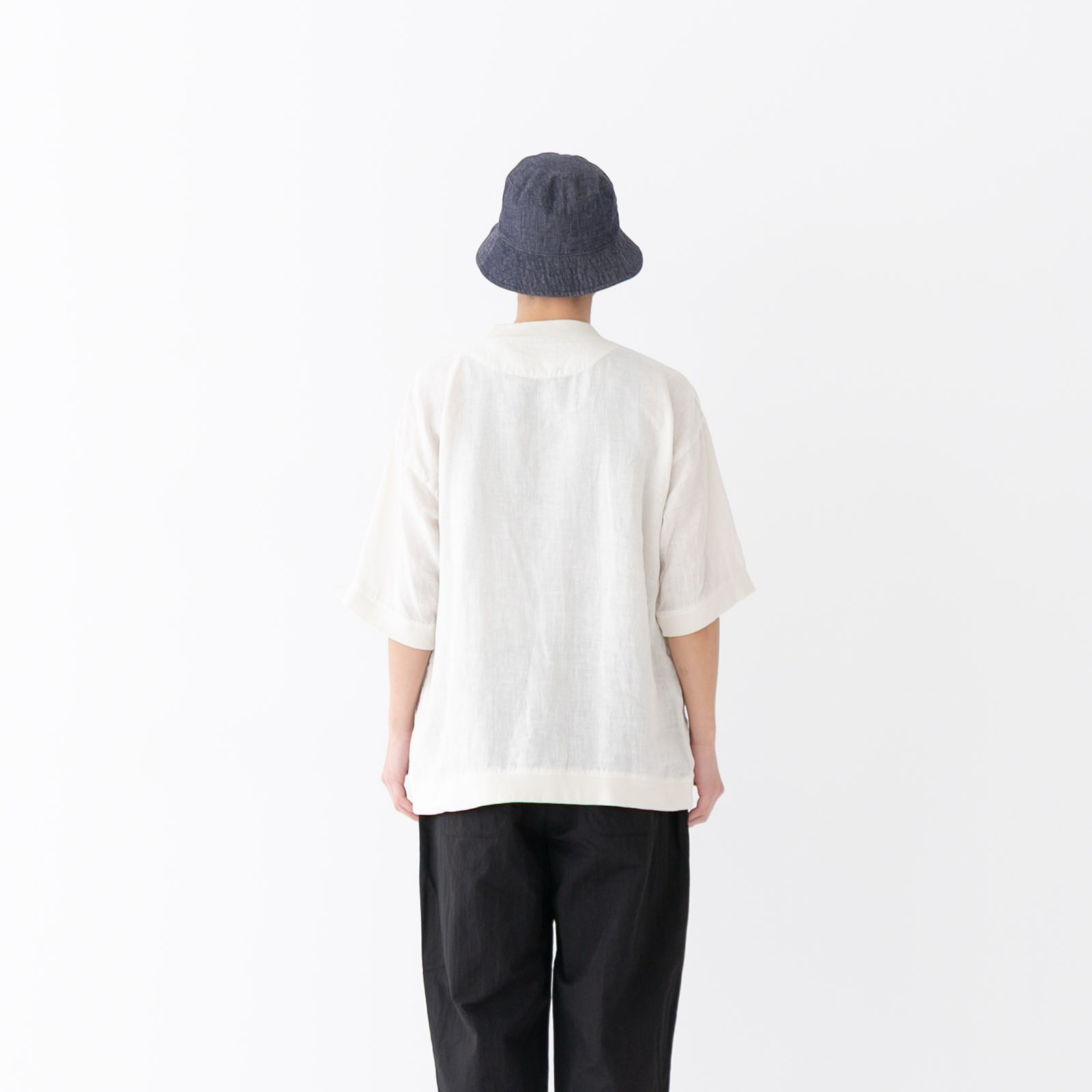 60/1��ͥ������ Ⱦµ���롼�ͥå������ R39614 RINEN 