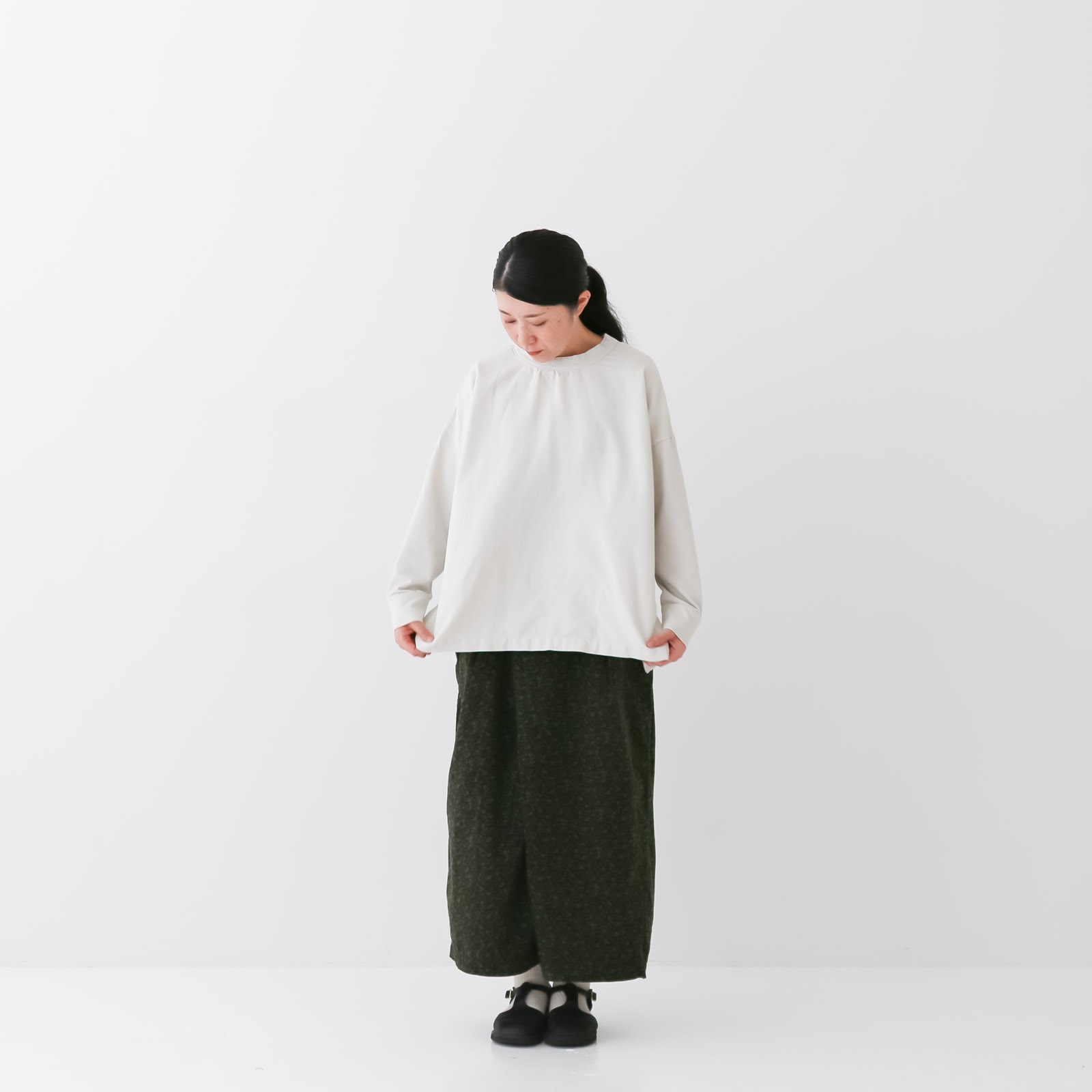 17/1����ŷ���ߥ�����ǥ˥� ���إӥå��ץ륪���С� P90649 prit