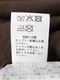 80/1�������ϥ��ĥ����ȥե饤�� ���롼�ͥå� P92612 prit