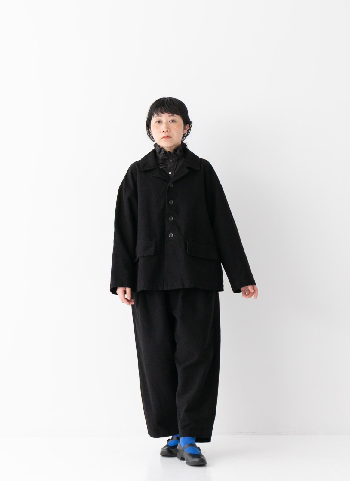 60/1�����ץ饤�����������ե��� ���åȥ��եե�륷��� P80711 prit