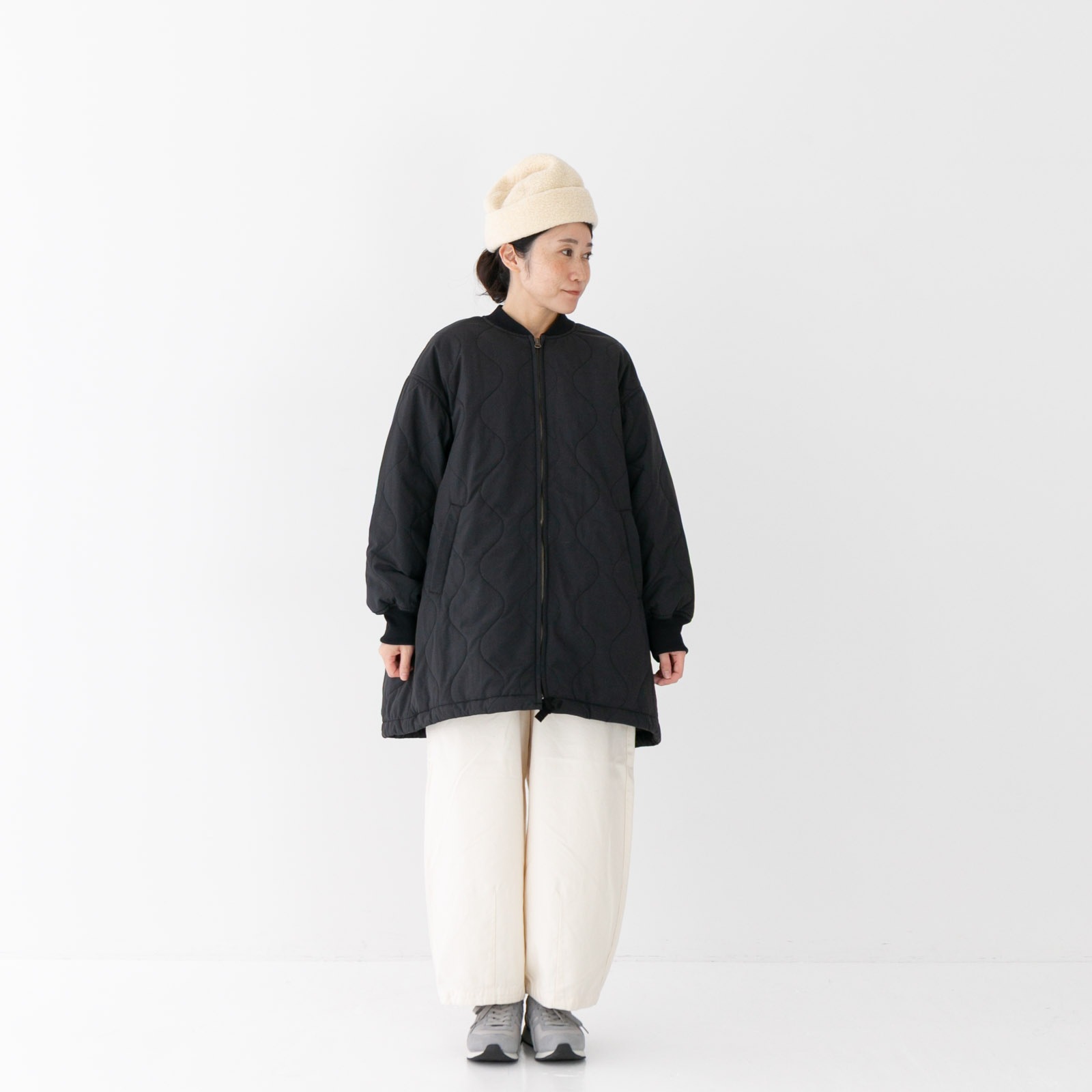 �ʥ����󥿥å������˥��󥭥�� ZIP�֥륾�� P60603 prit