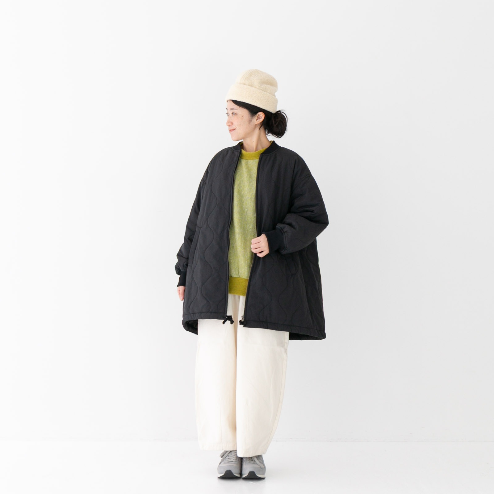 �ʥ����󥿥å������˥��󥭥�� ZIP�֥륾�� P60603 prit