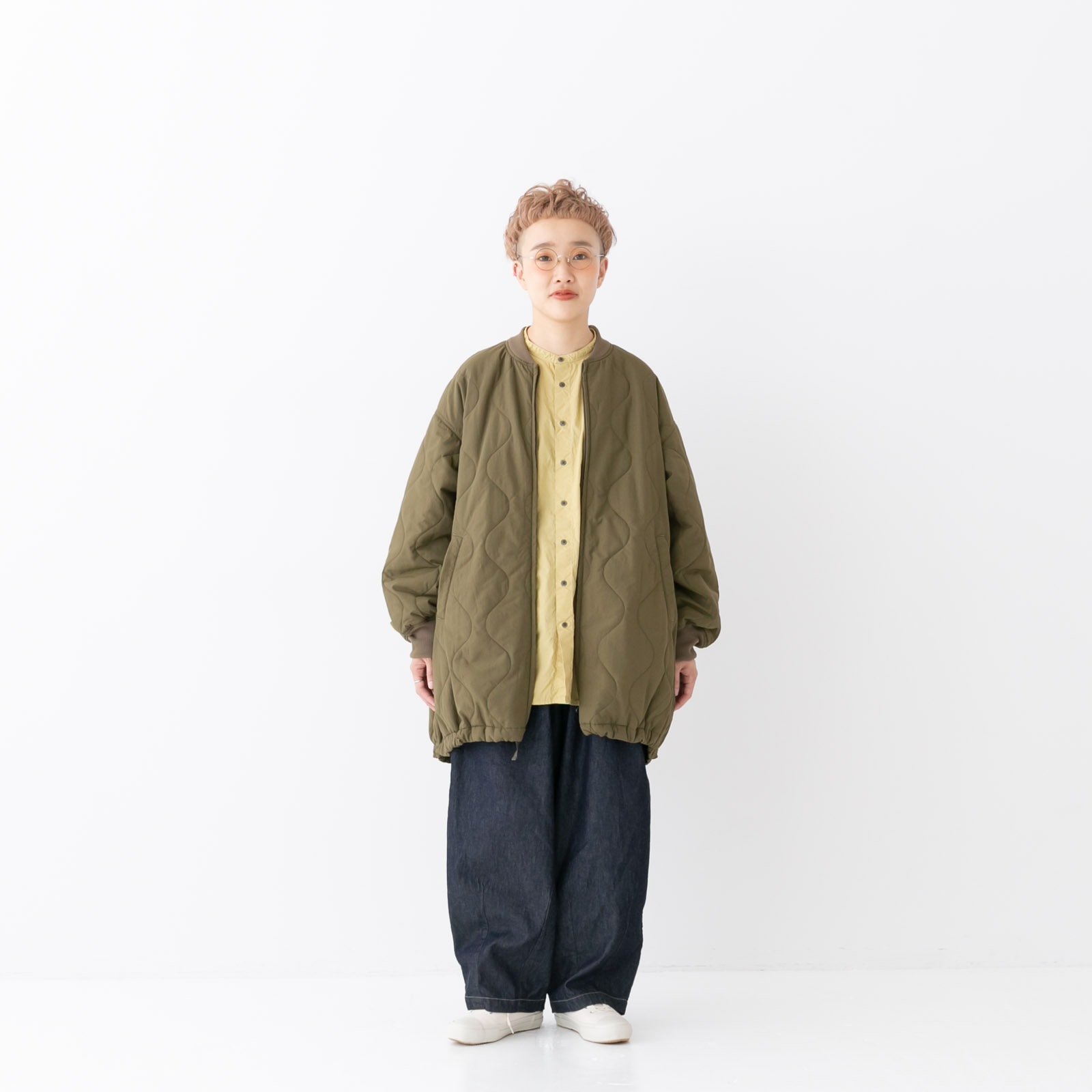 �ʥ����󥿥å������˥��󥭥�� ZIP�֥륾�� P60603 prit