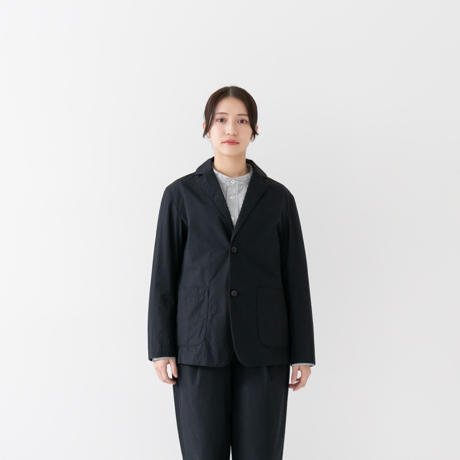 40/1�������˥å�ʿ�� �ơ��顼�ɥ��㥱�å� R29600 RINEN