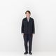 40/1�������˥å�ʿ�� �ơ��顼�ɥ��㥱�å� R29600 RINEN