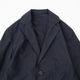 40/1�������˥å�ʿ�� �ơ��顼�ɥ��㥱�å� R29600 RINEN