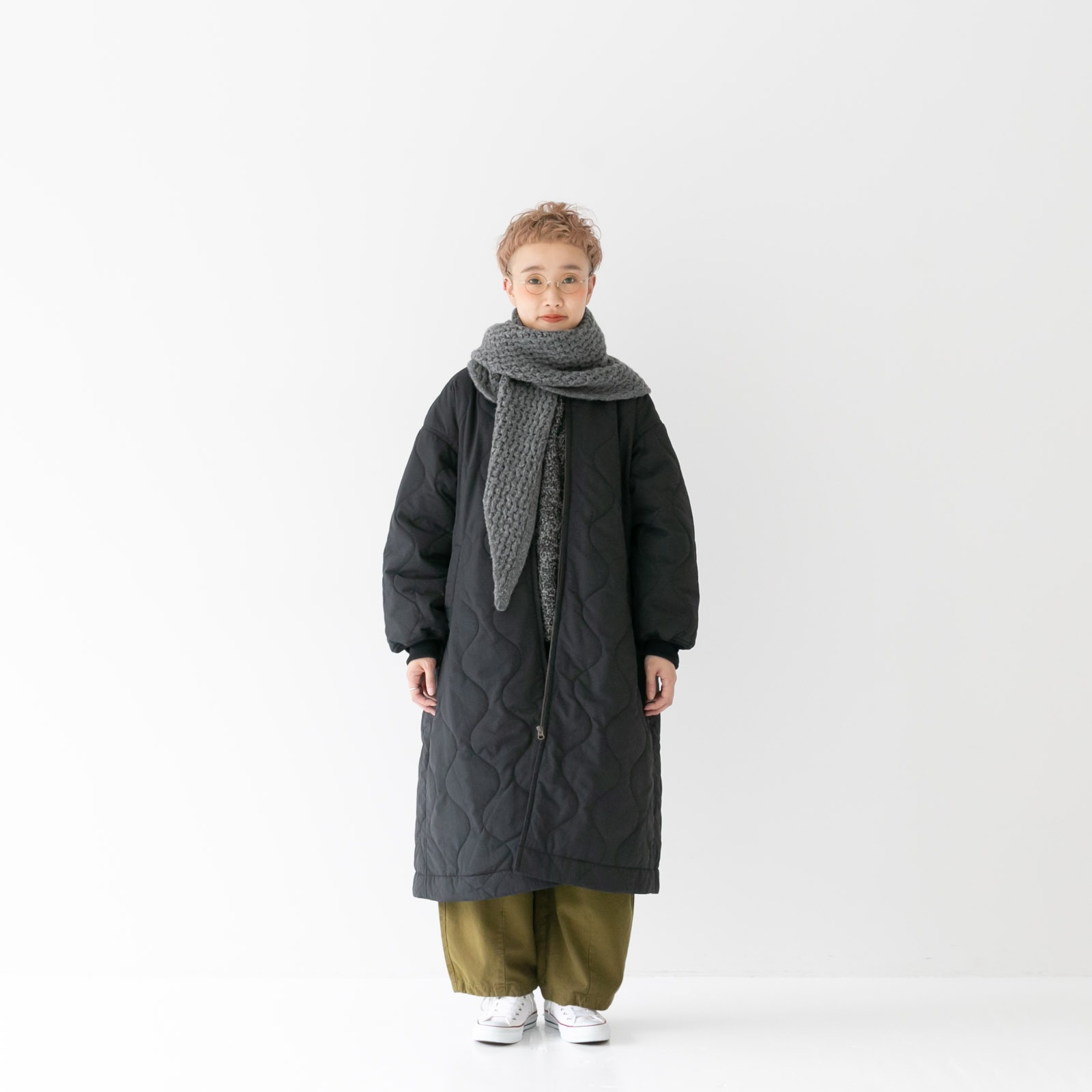 �ʥ����󥿥å������˥��󥭥�� ZIP�֥륾�󥳡��� P60604 prit