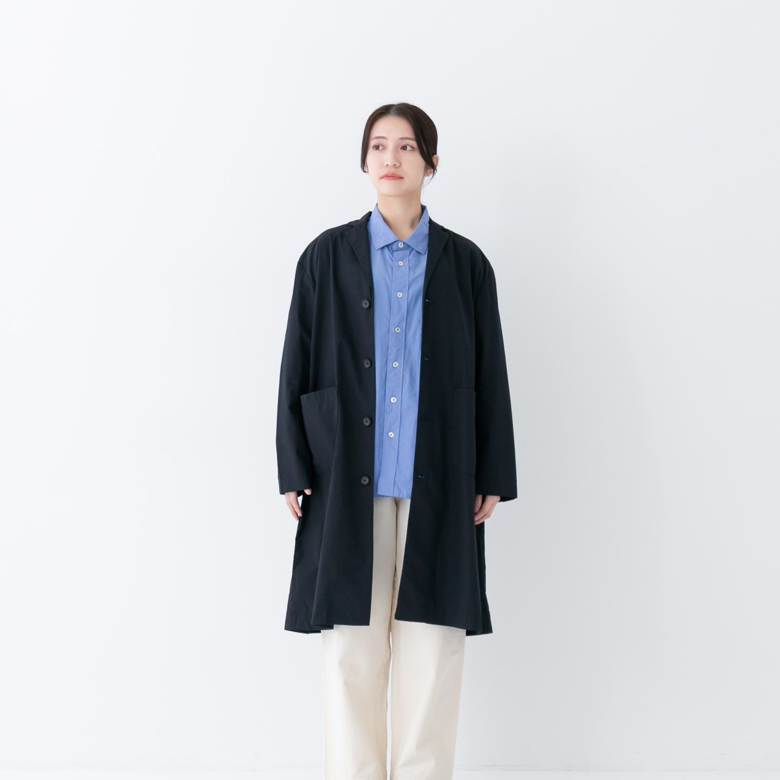 40/1�������˥å�ʿ�� �ơ��顼�ɥ����� R29601 RINEN