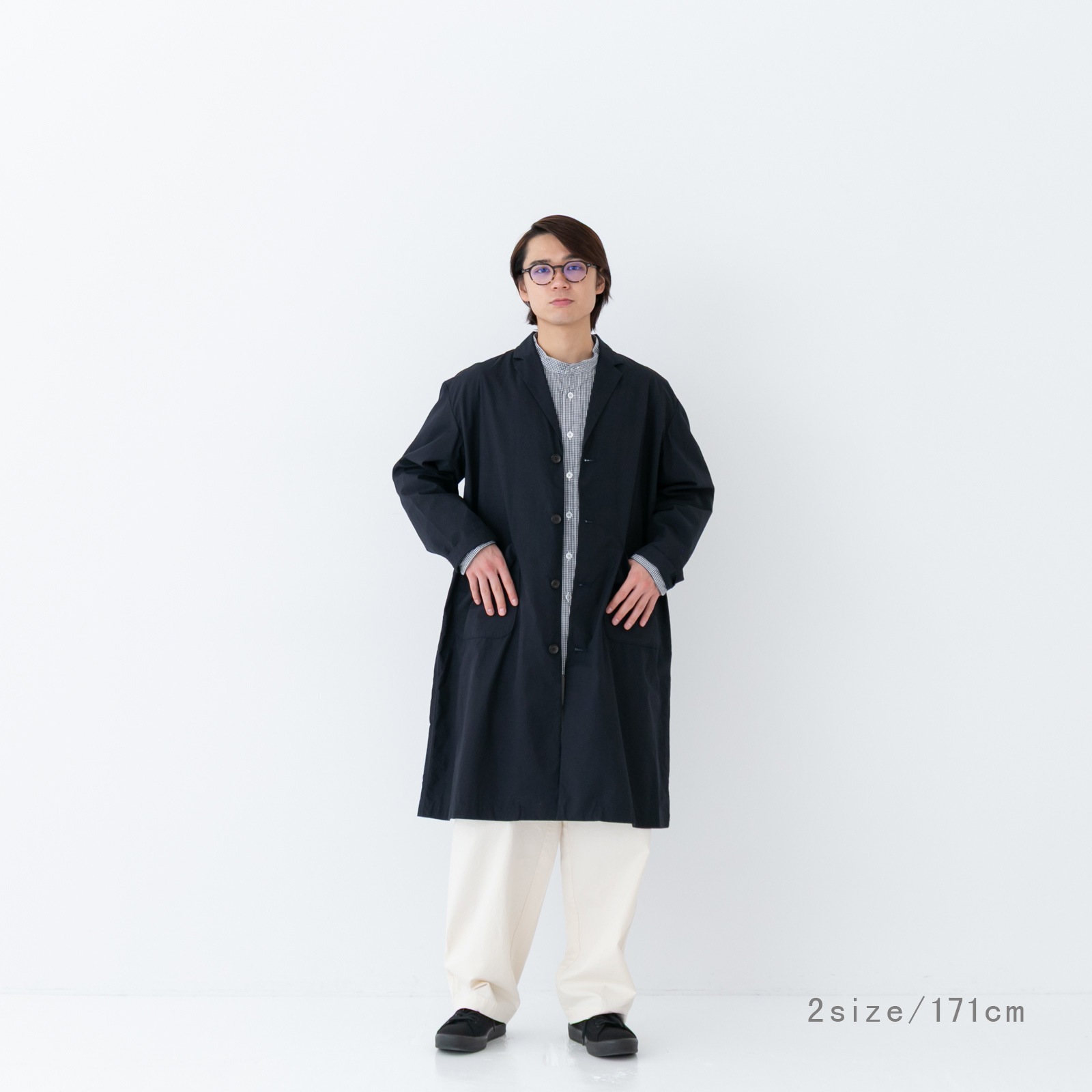 40/1�������˥å�ʿ�� �ơ��顼�ɥ����� R29601 RINEN