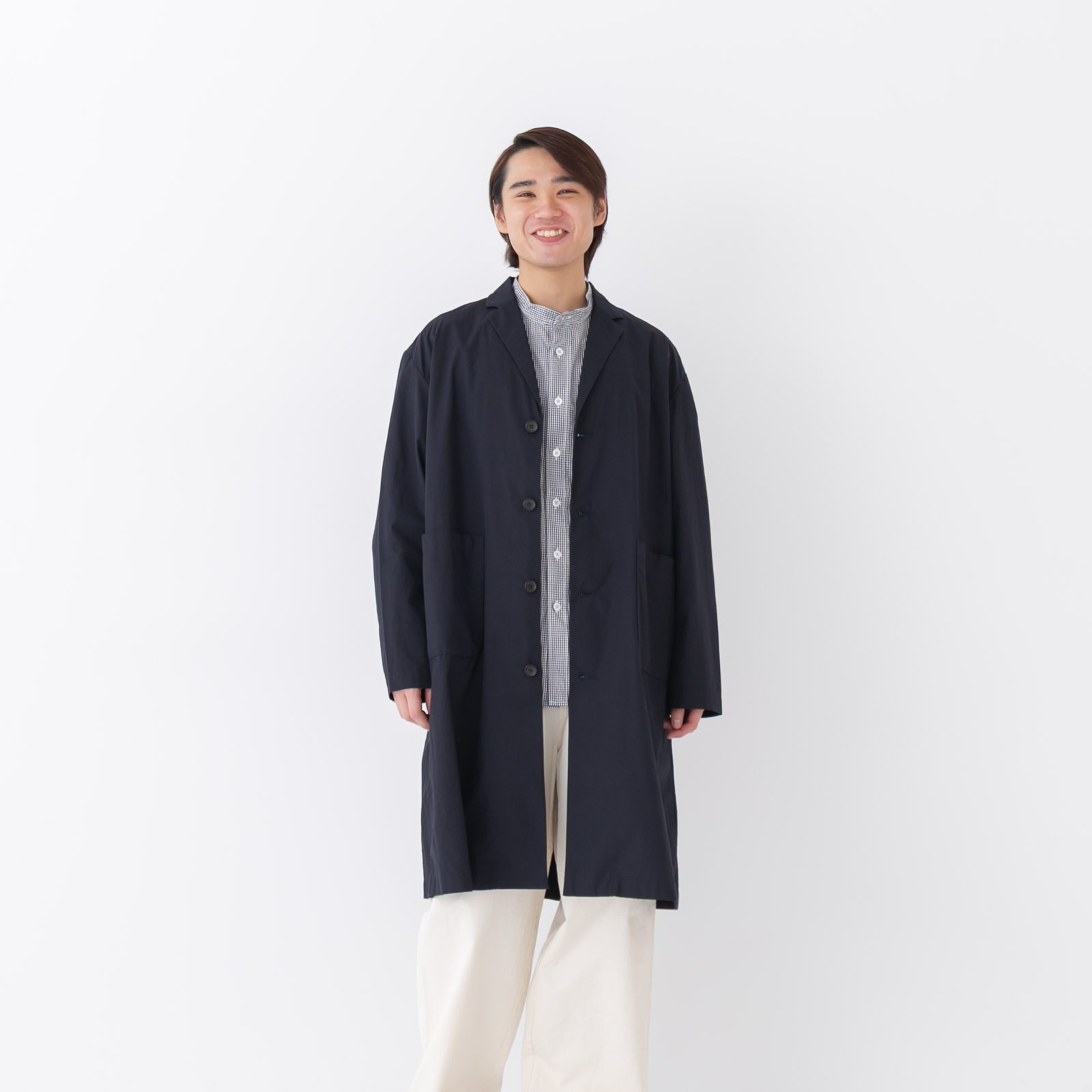 40/1�������˥å�ʿ�� �ơ��顼�ɥ����� R29601 RINEN