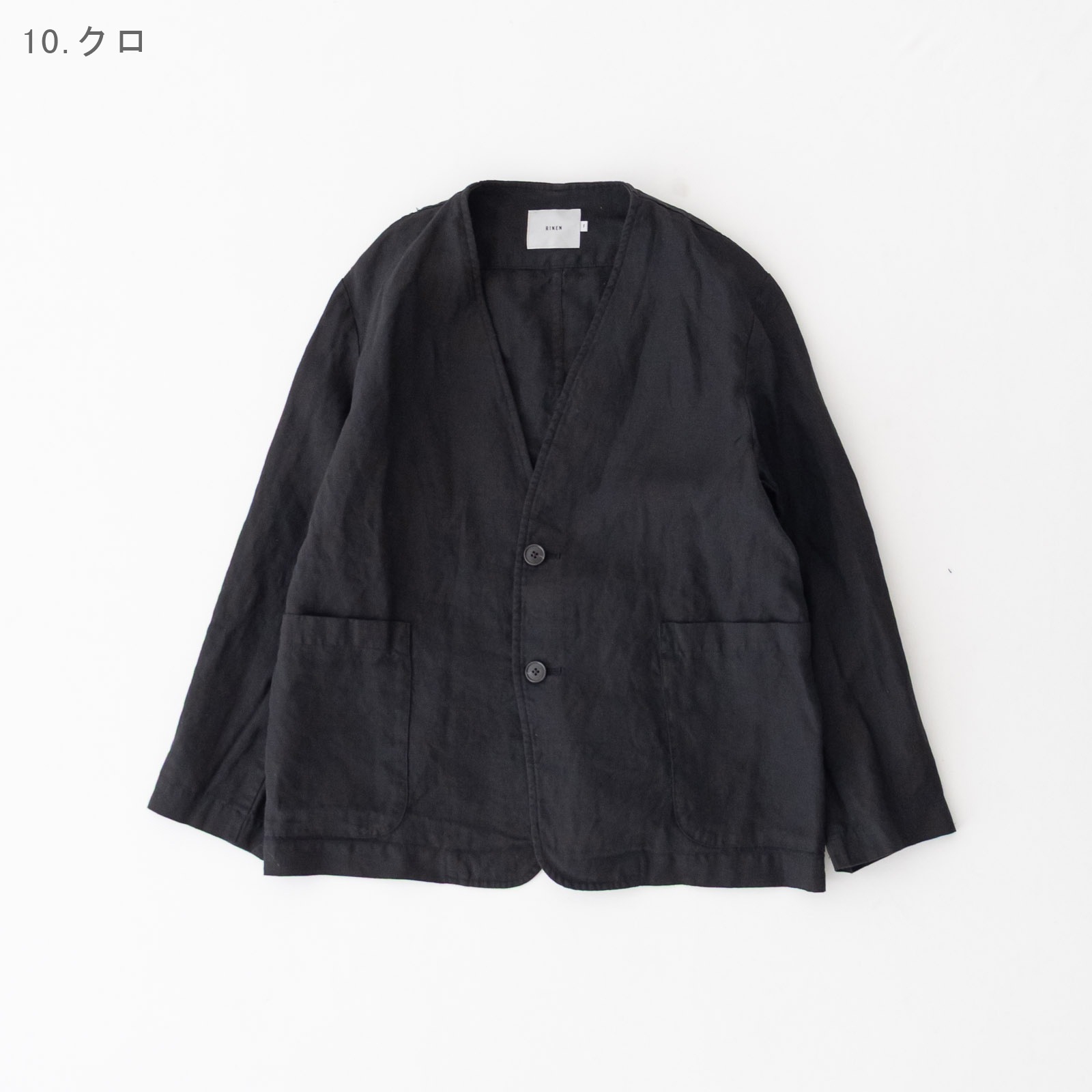 40/1��ͥ�ʿ����������֥顼 �Ρ����顼���㥱�å� R29602 RINEN