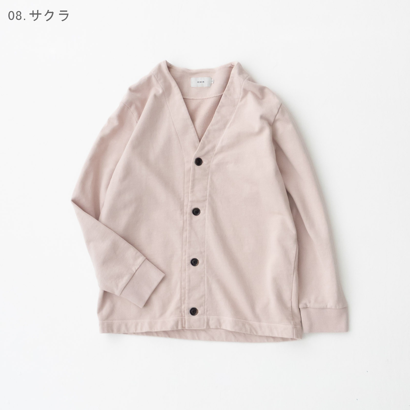 20/1�������˥å�΢�� �����ǥ����� R19601 RINEN