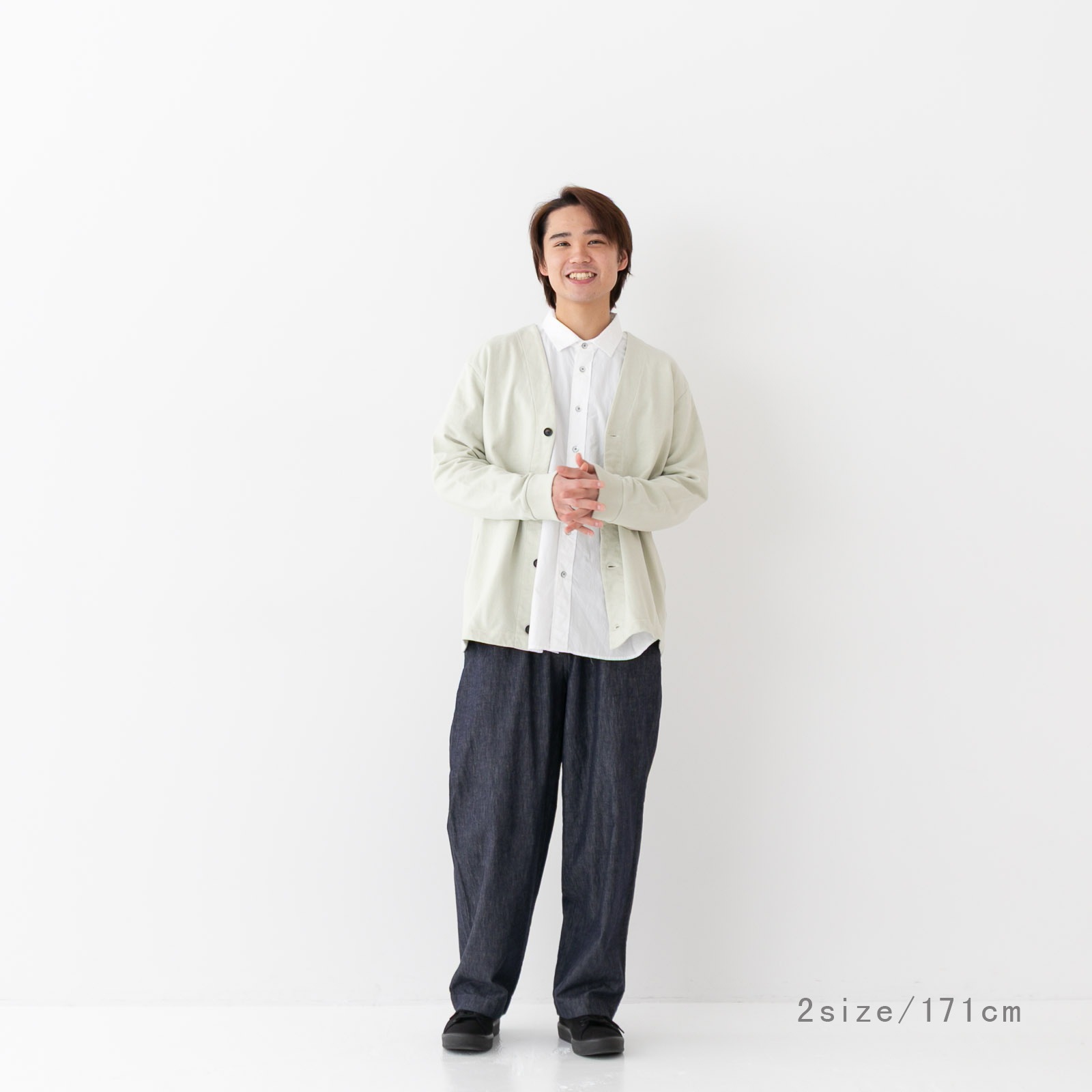 20/1�������˥å�΢�� �����ǥ����� R19601 RINEN