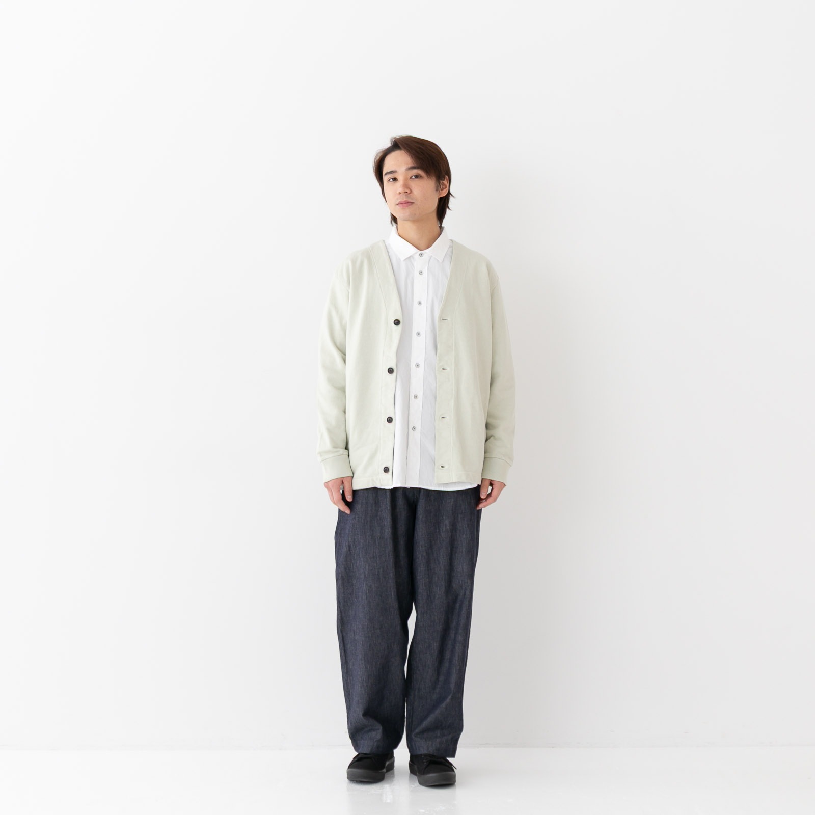 20/1�������˥å�΢�� �����ǥ����� R19601 RINEN